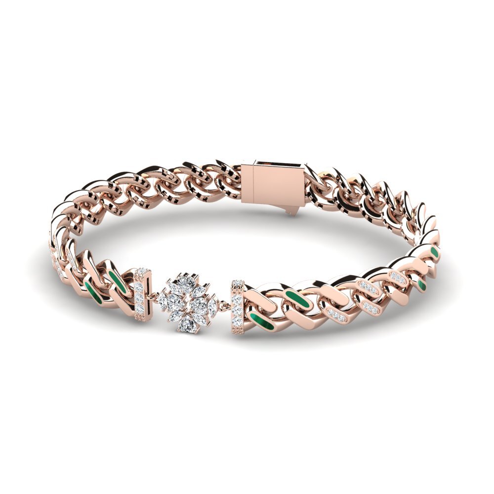 Women's Bracelet Blomma