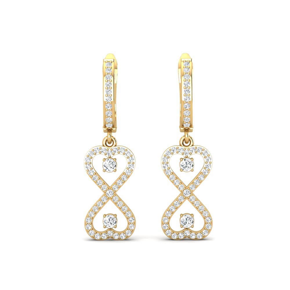 Women's Earring Blowla