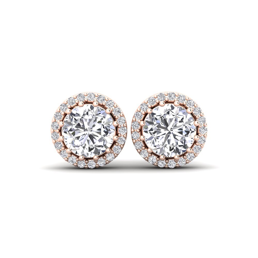 Women's Earring Bluitt