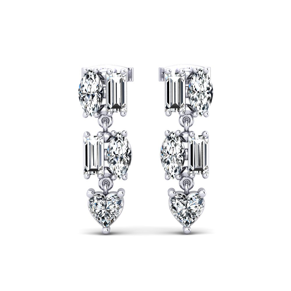 Women's Earring Boadicea