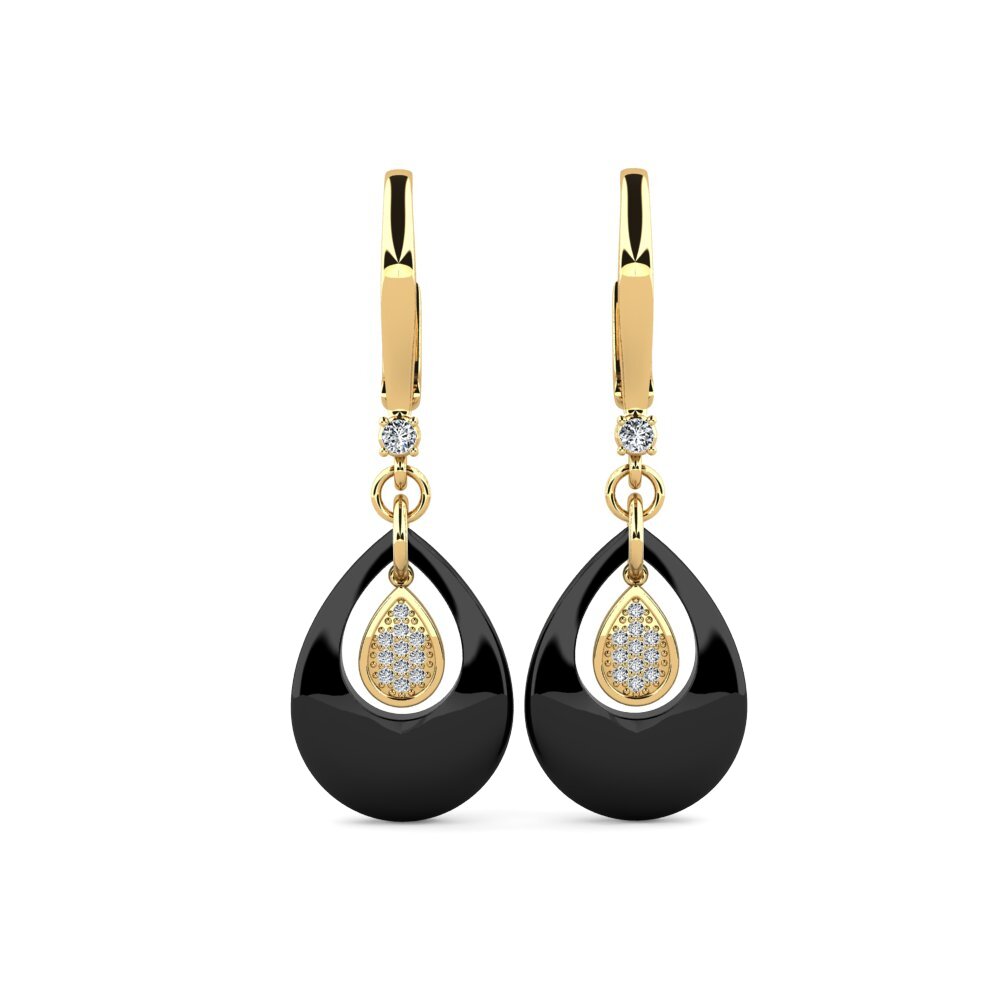 Women's Earring Boger