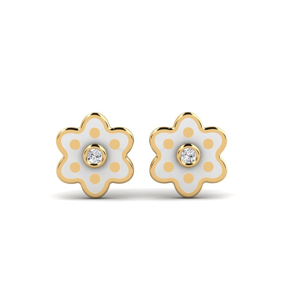 Kid's Earring Bonneri