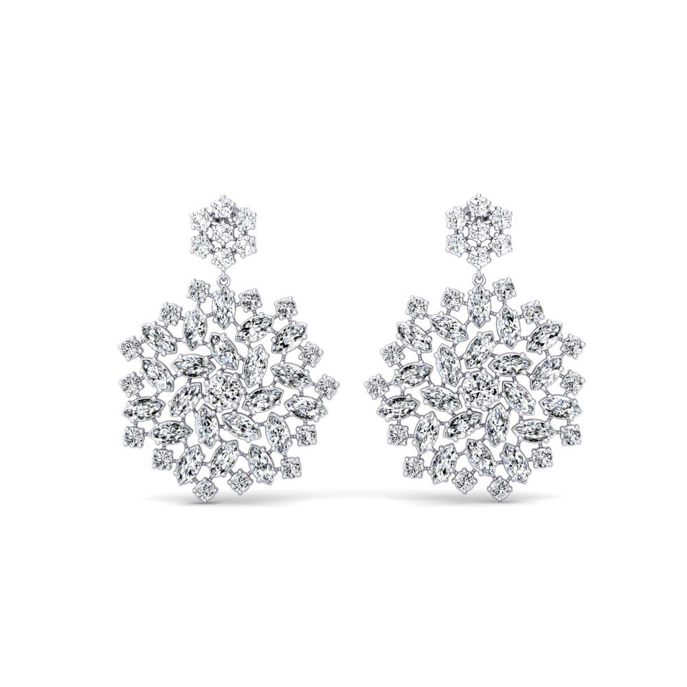 Women's Earring Bonnibelle