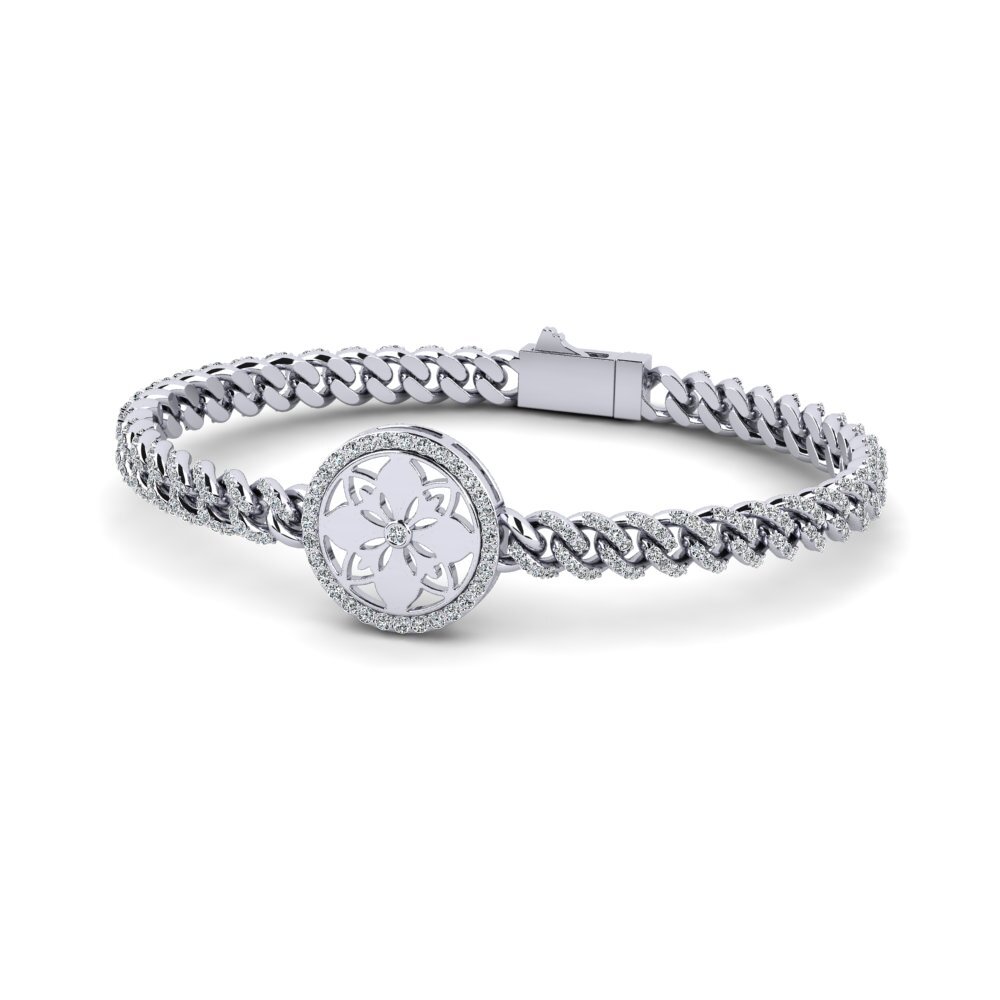 Women's Bracelet Boototing