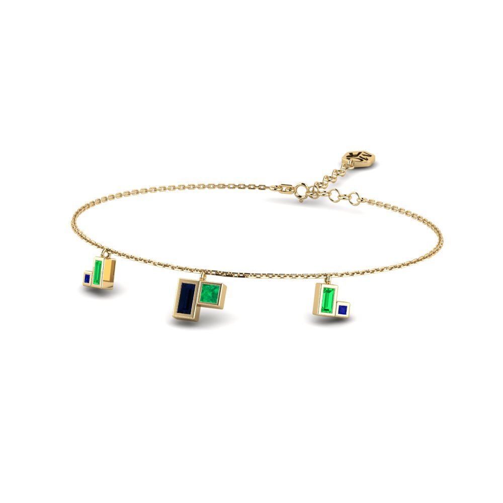 Women's Bracelet Bopolu