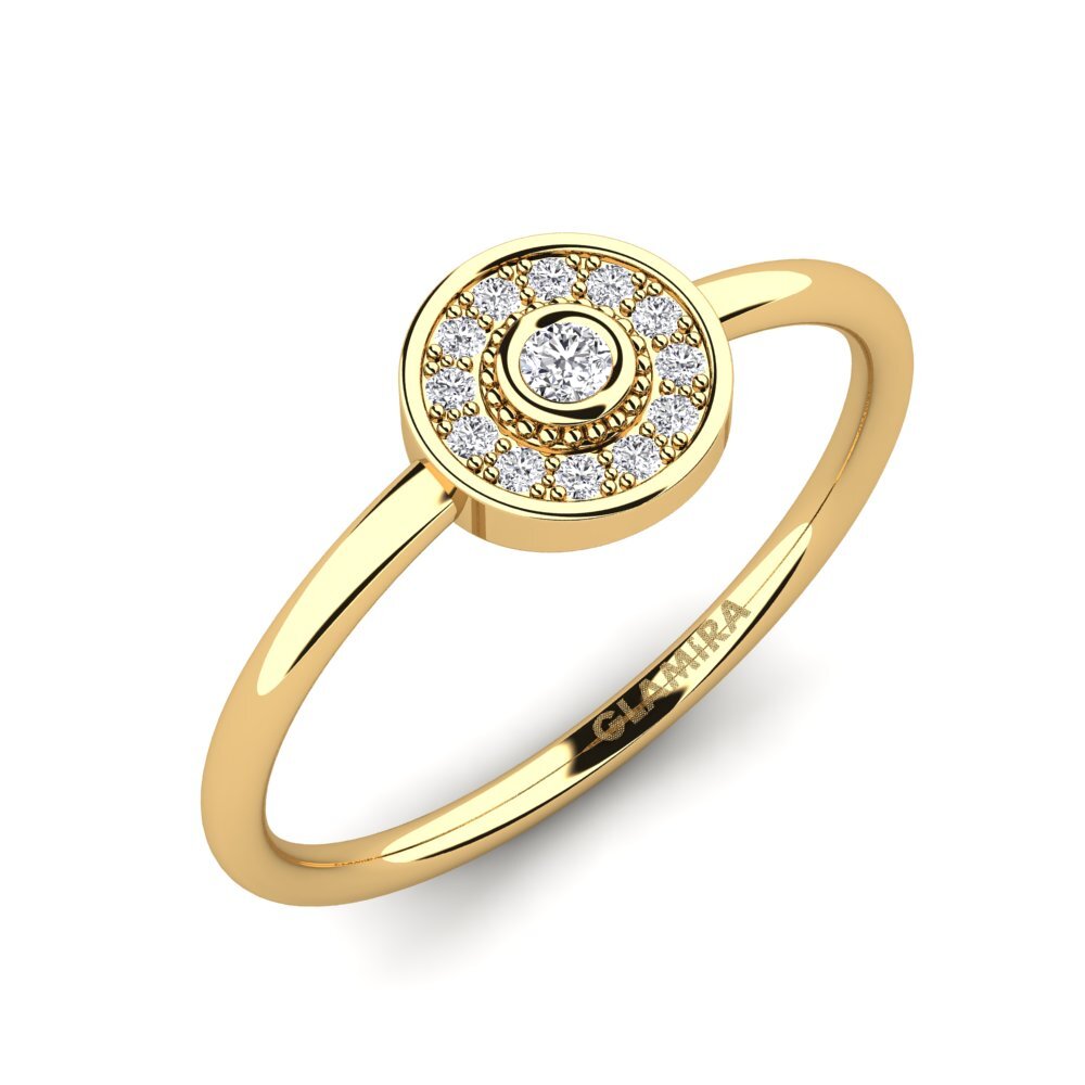 Engagement Ring Botte