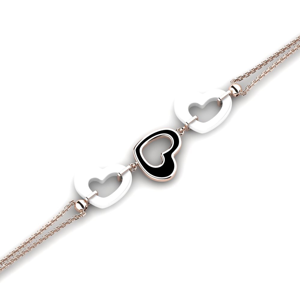 GLAMIRA Bracelet Bracco