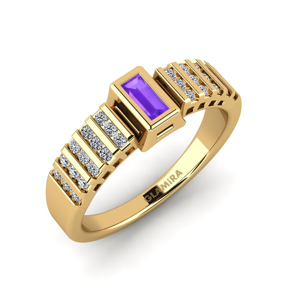 Engagement Ring Brenham