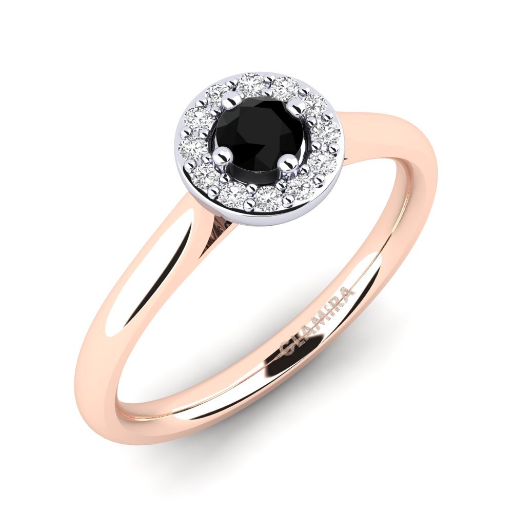 Engagement Ring Brianna