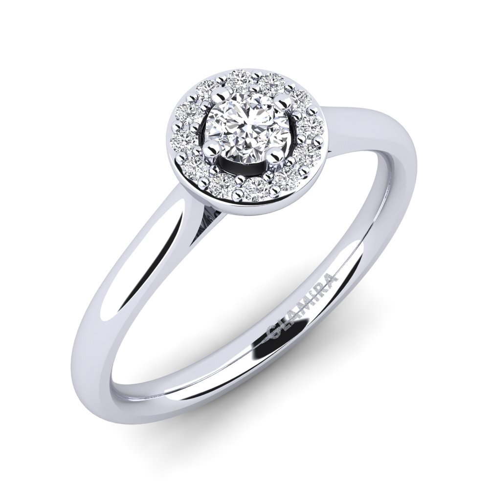 Engagement Ring Brianna