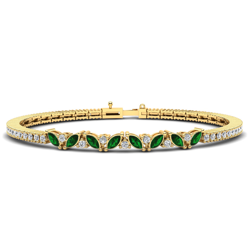 Women's Bracelet Briseida