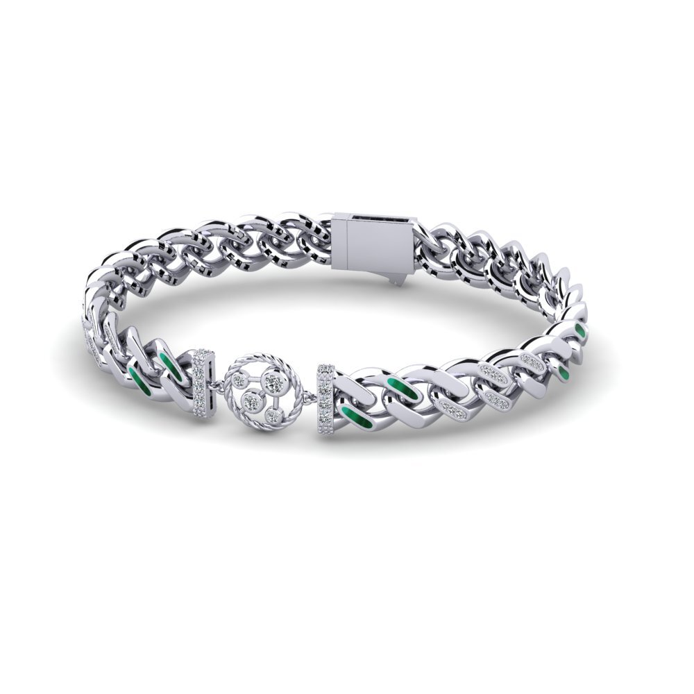 Women's Bracelet Bronteen