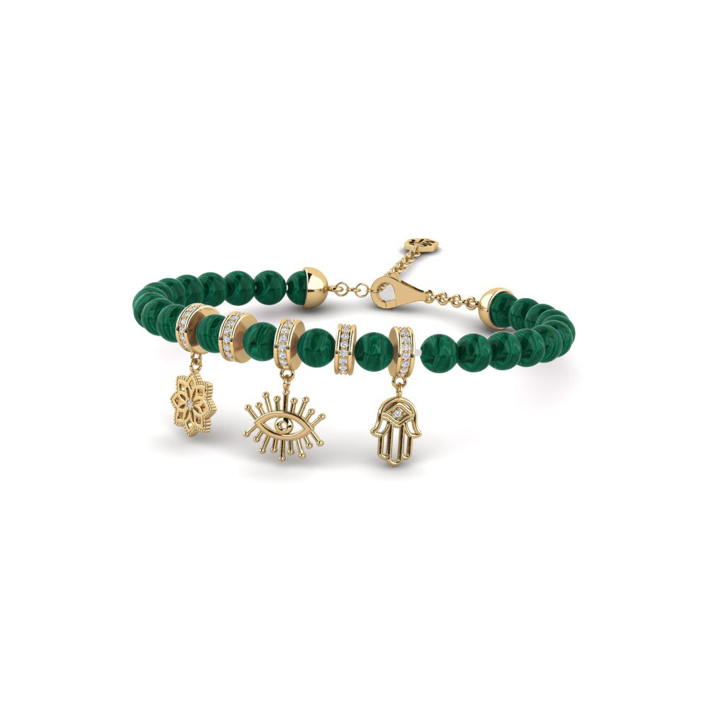 Women's Bracelet Bugembe