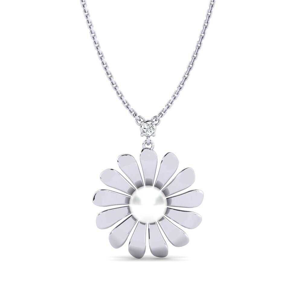 Women's Necklace Bullert