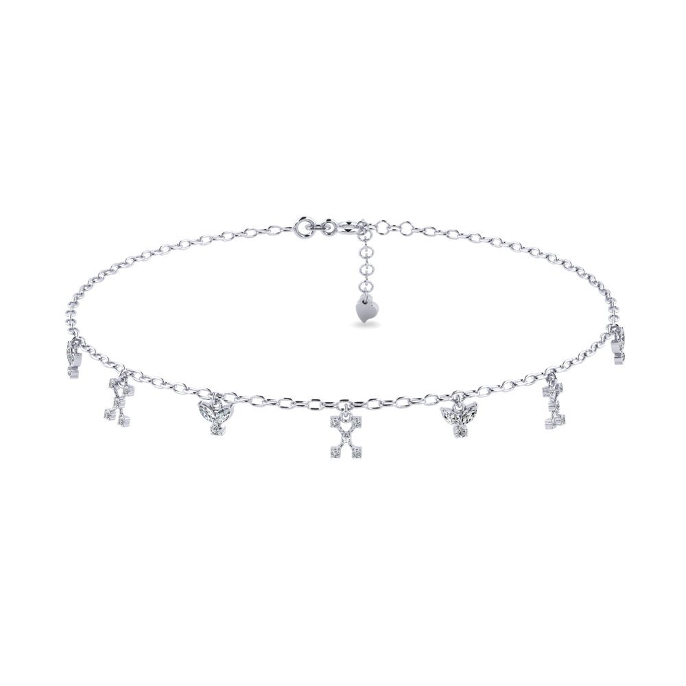 Women's Anklet Burroughs