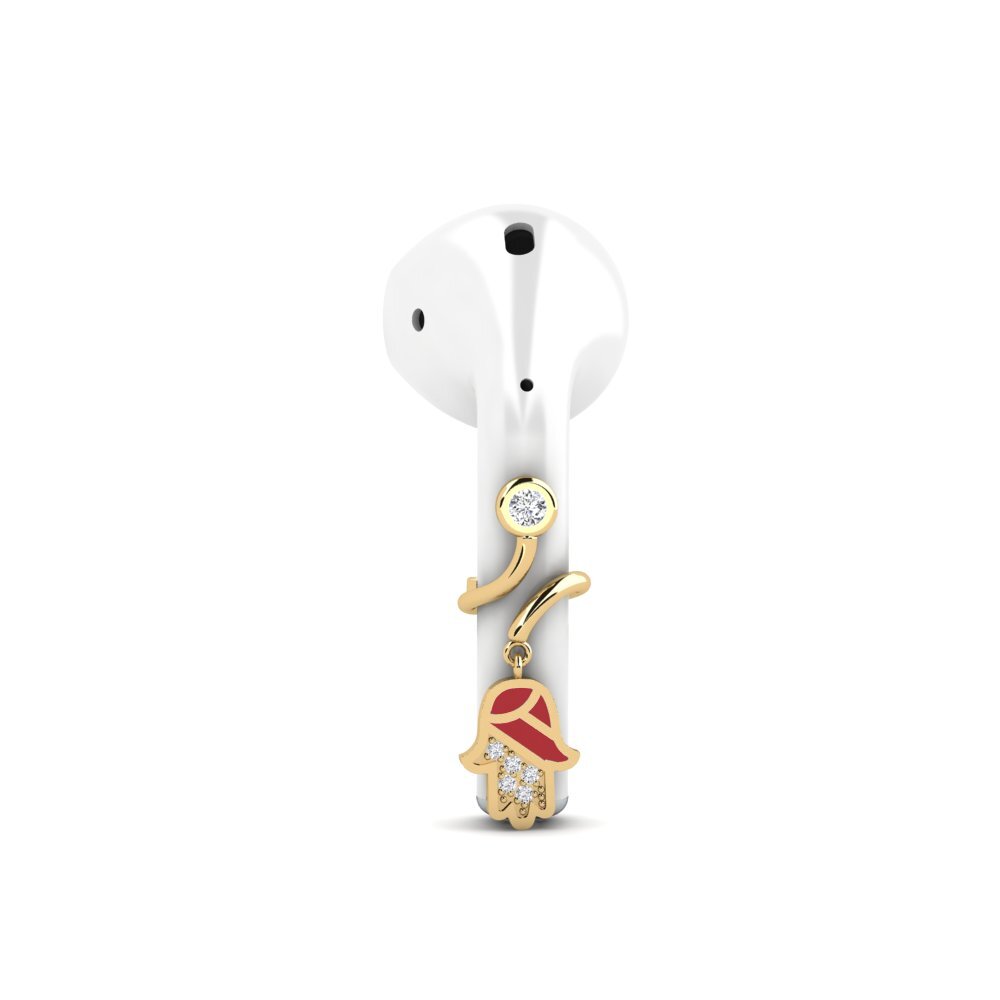 GLAMIRA Airpods® Busis