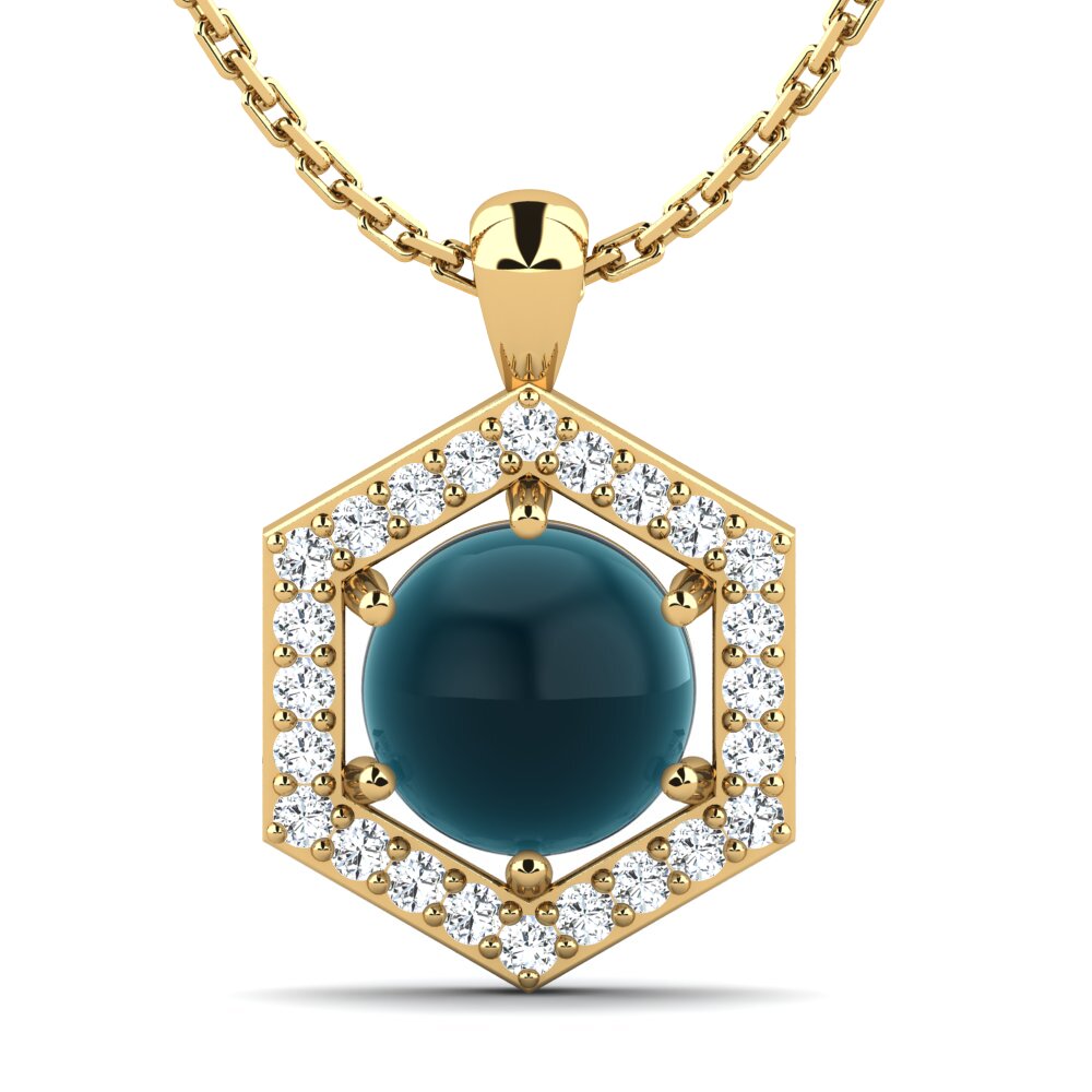 Women's Pendant Caitrina