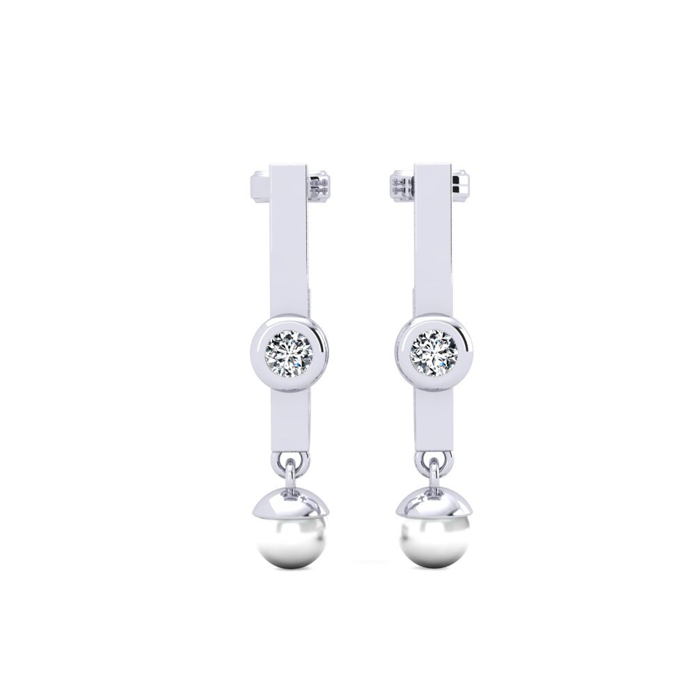 Women's Earring Calais