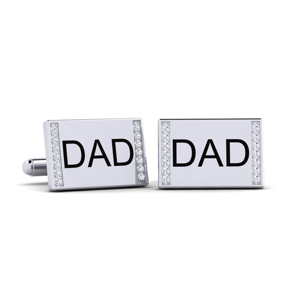 Cufflink Caleryl