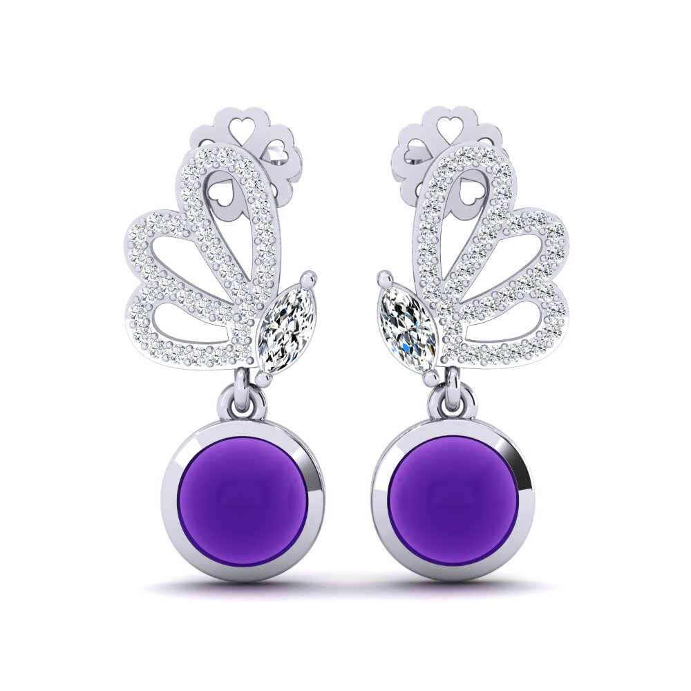 Women's Earring Calindia
