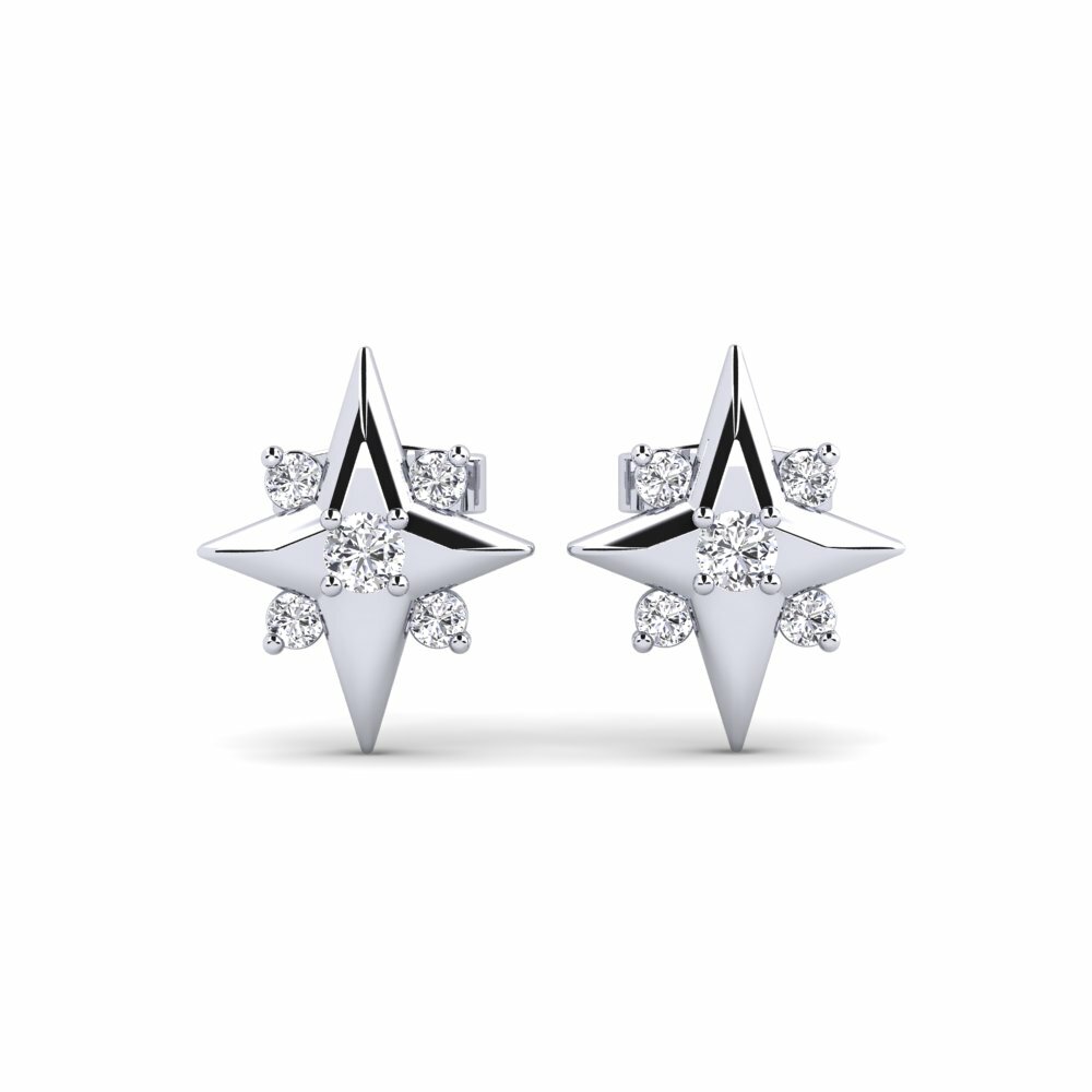 Women's Earring Callisto