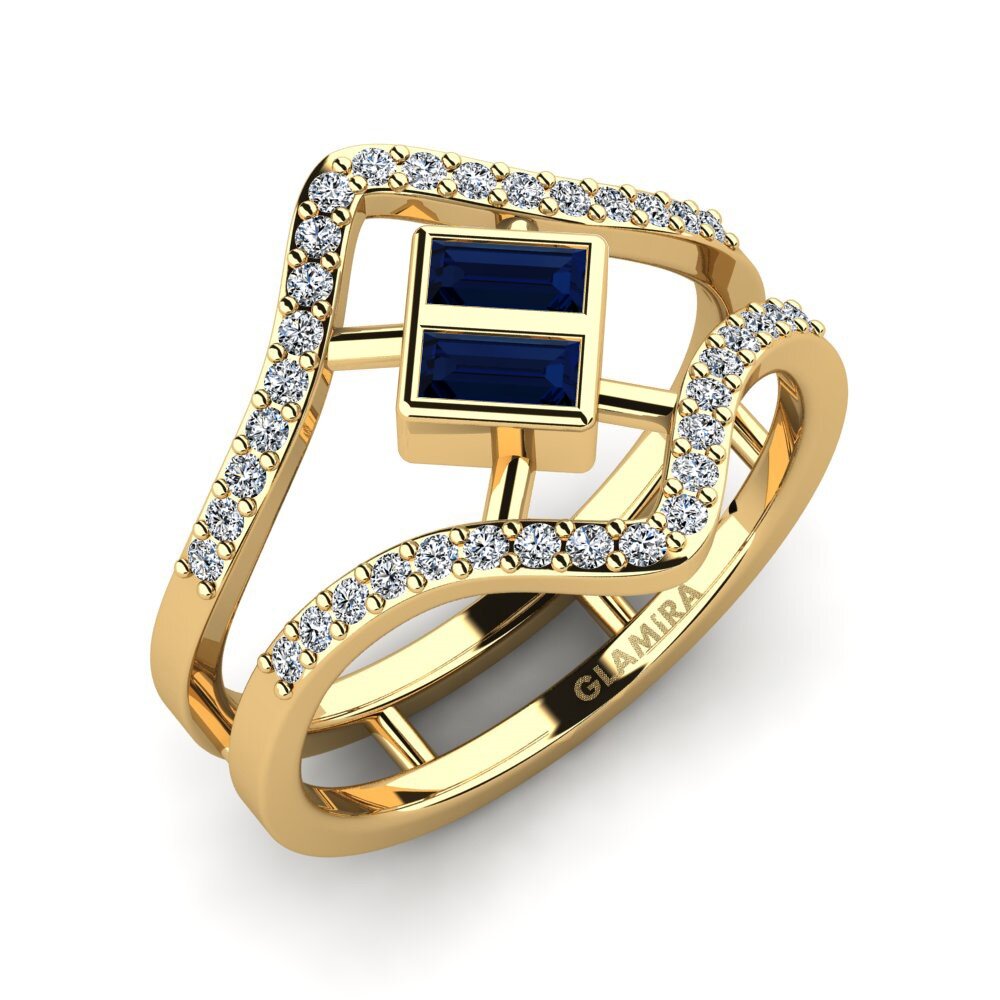 GLAMIRA Ring Camie