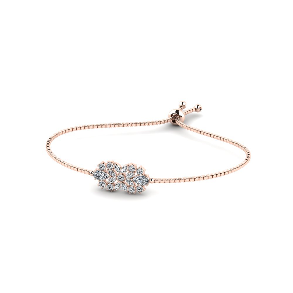 Women's Bracelet Canapende