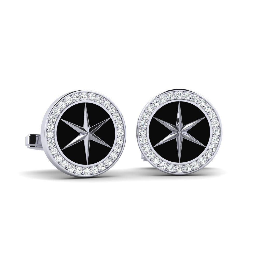 Cufflink Cancanierie