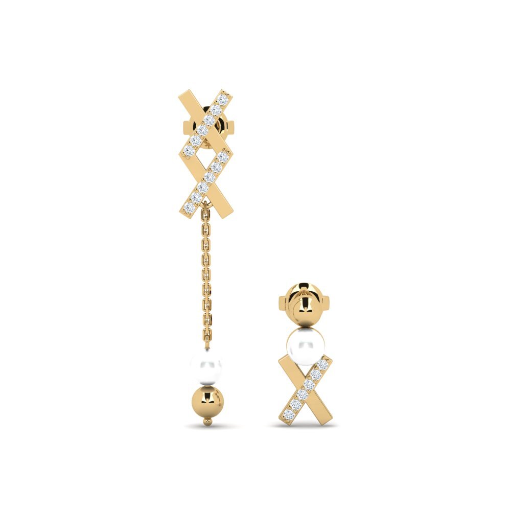 Women's Earring Canji