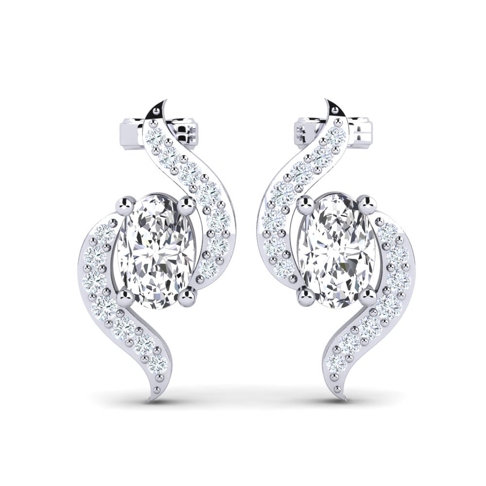 Women's Earring Canruba
