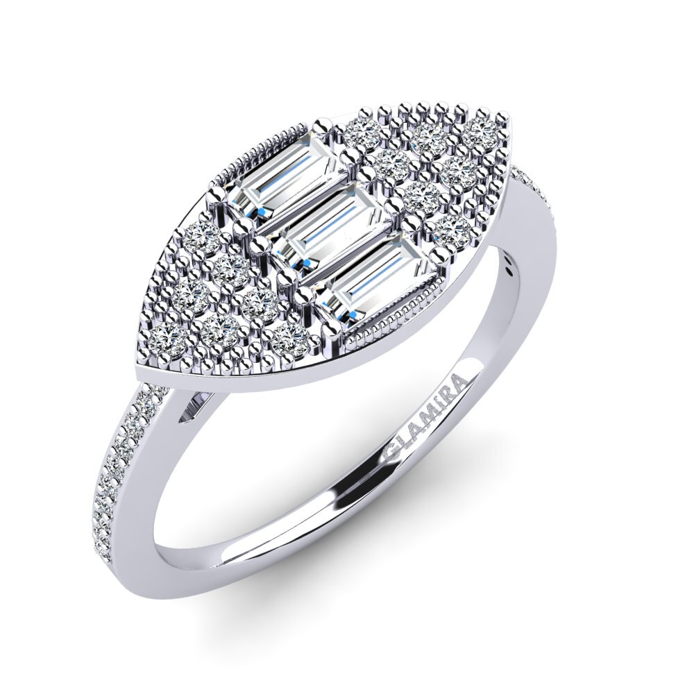 Engagement Ring Cantor