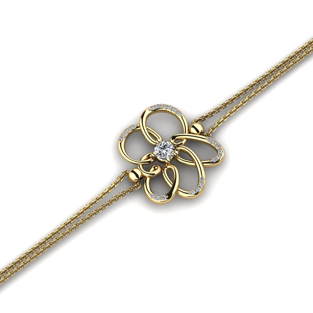 Women's Bracelet Capilotanil