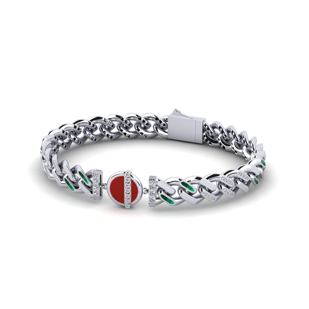 Women's Bracelet Capitchip