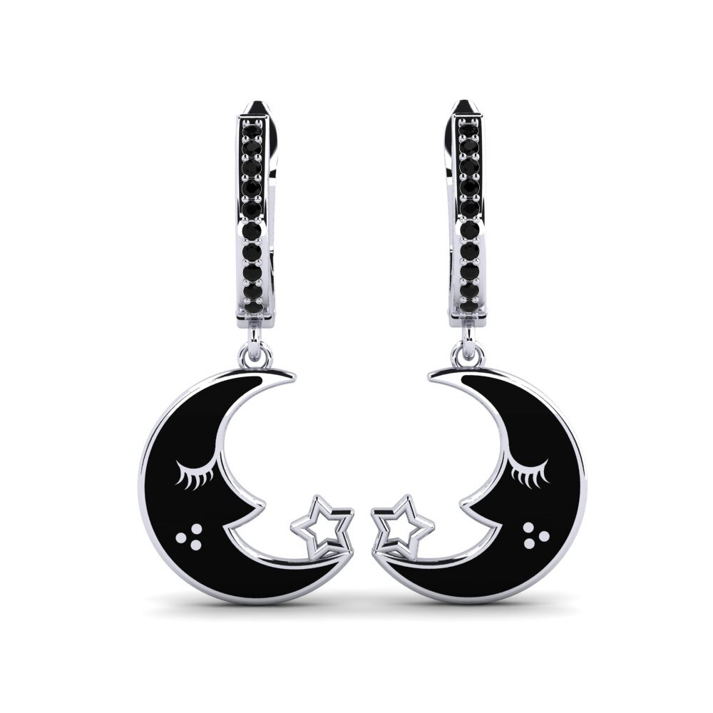 Women's Earring Carenzo