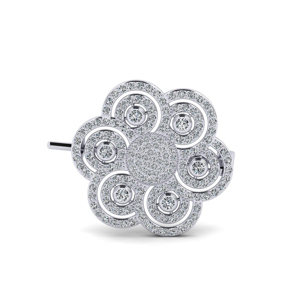 GLAMIRA Brooch Carisa