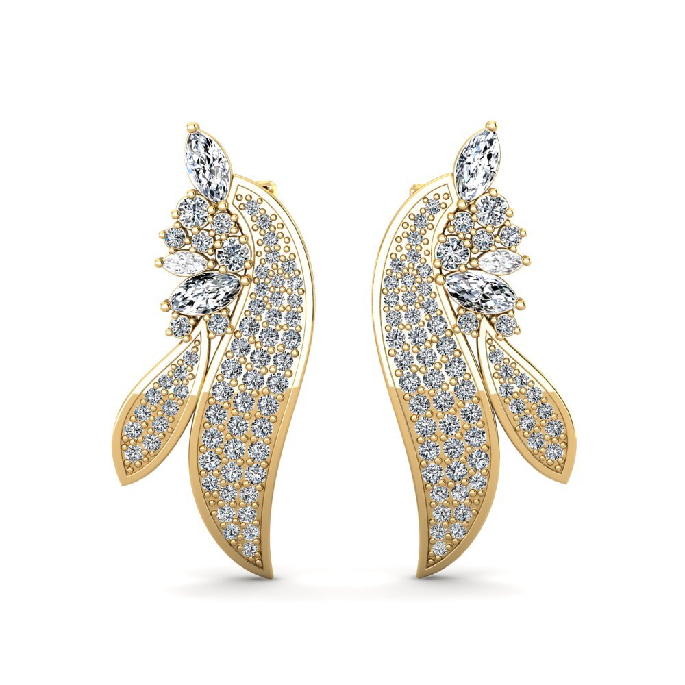 Women's Earring Carissa