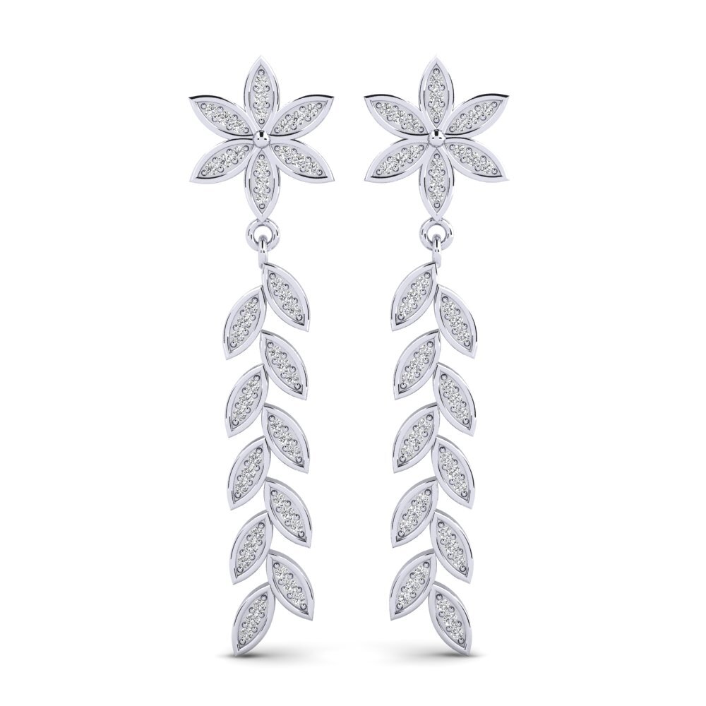Women's Earring Carmita