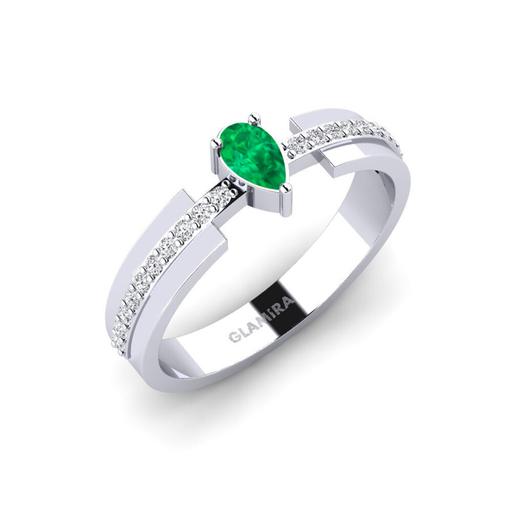 Engagement Ring Casariche
