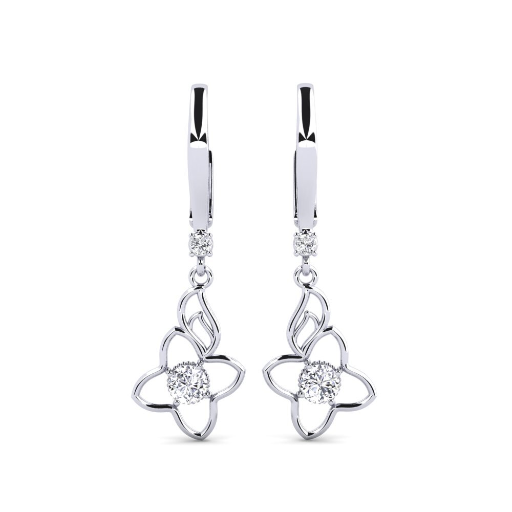 Women's Earring Catheriny