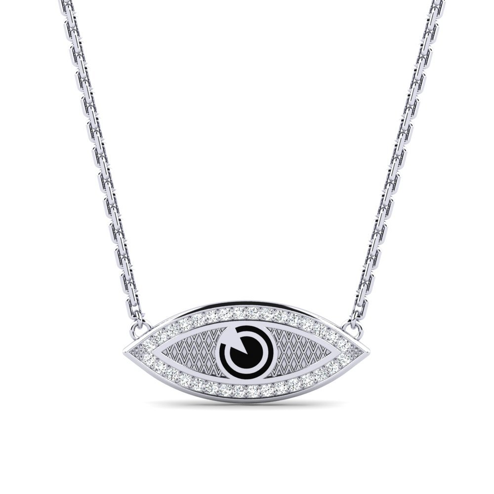 Women's Necklace Cendreres