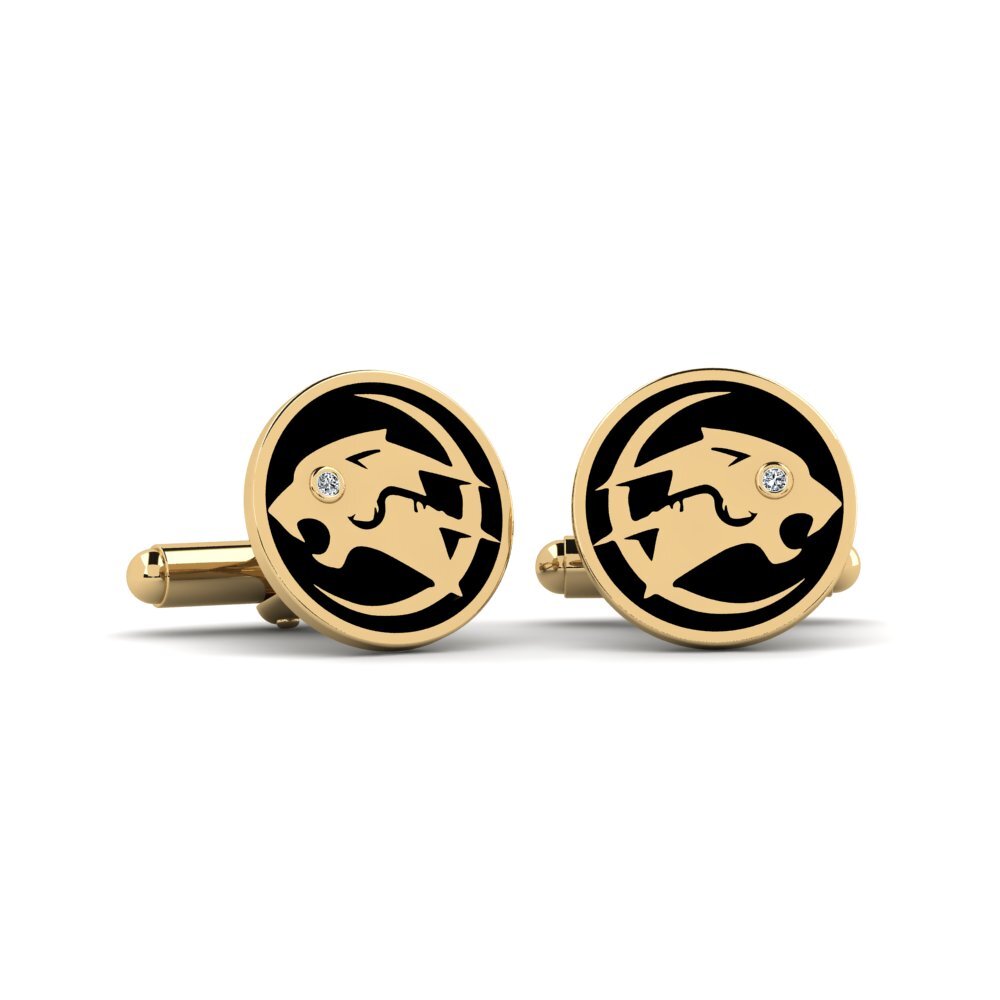 Cufflink Cganig