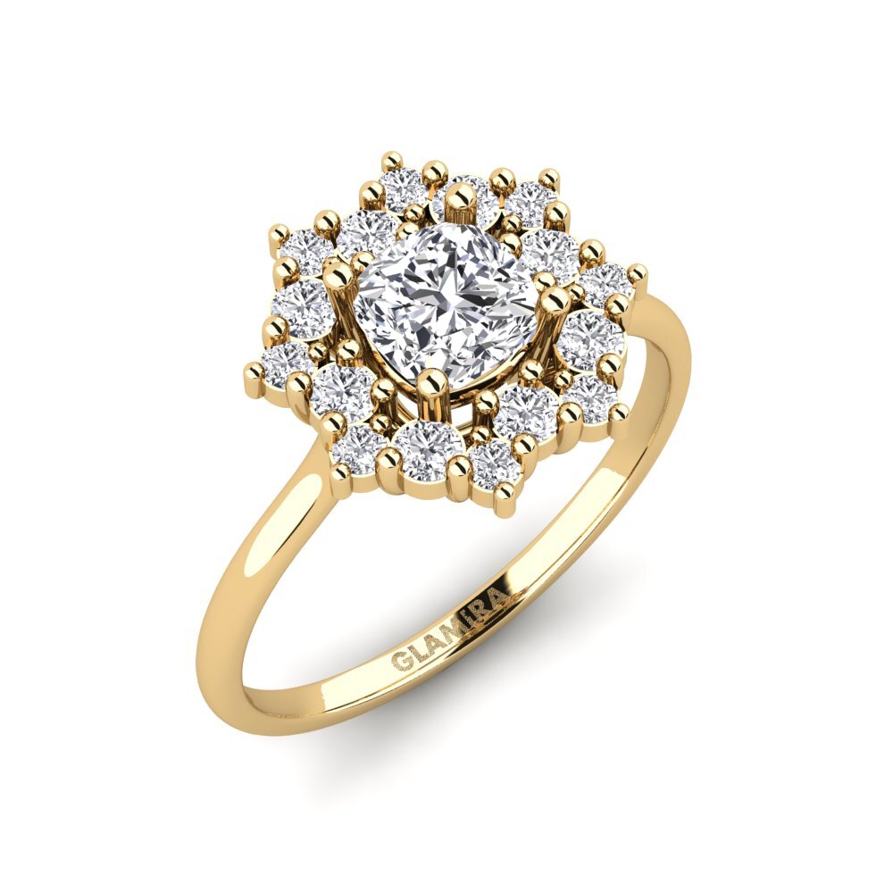 Engagement Ring Chalonsen