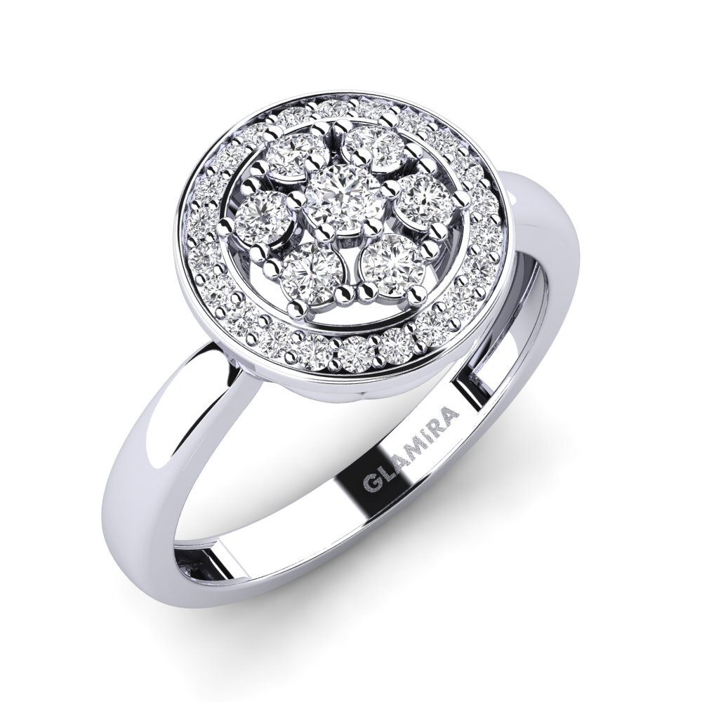 Engagement Ring Changemaker