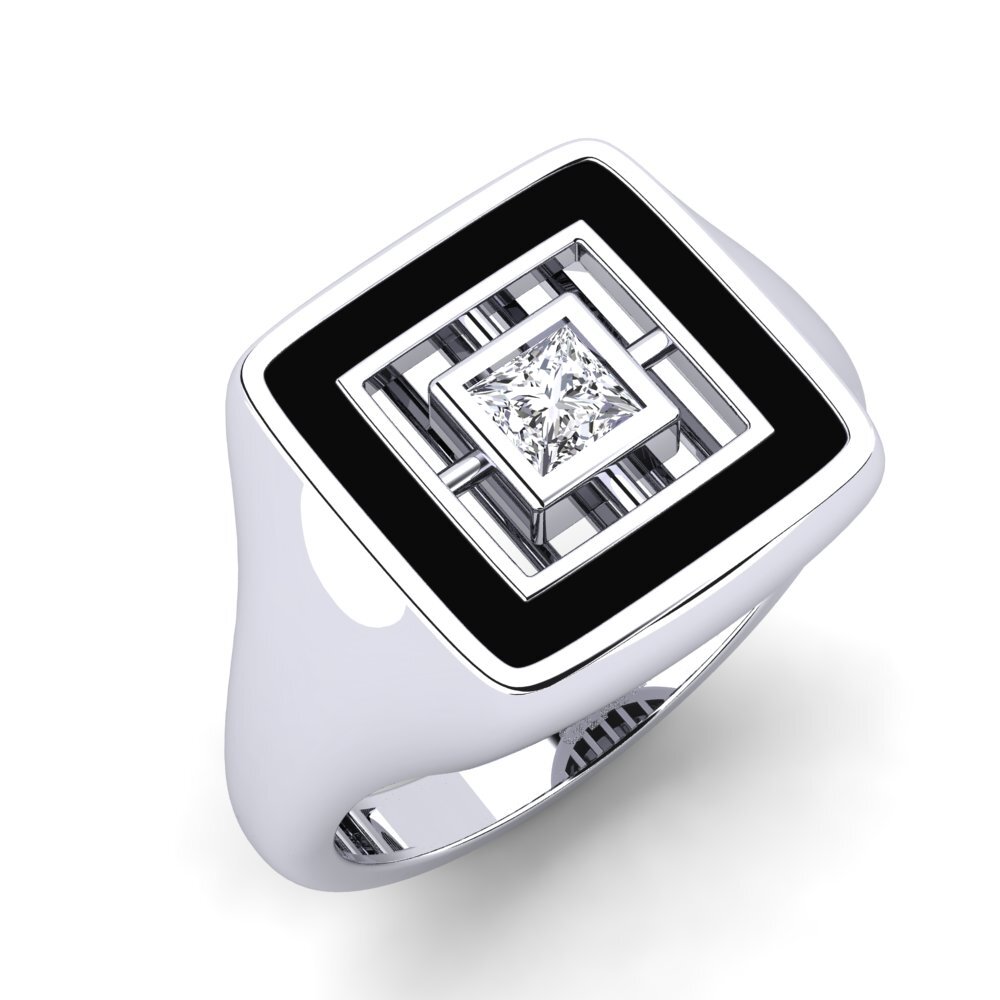 GLAMIRA Ring Chapiteaulin