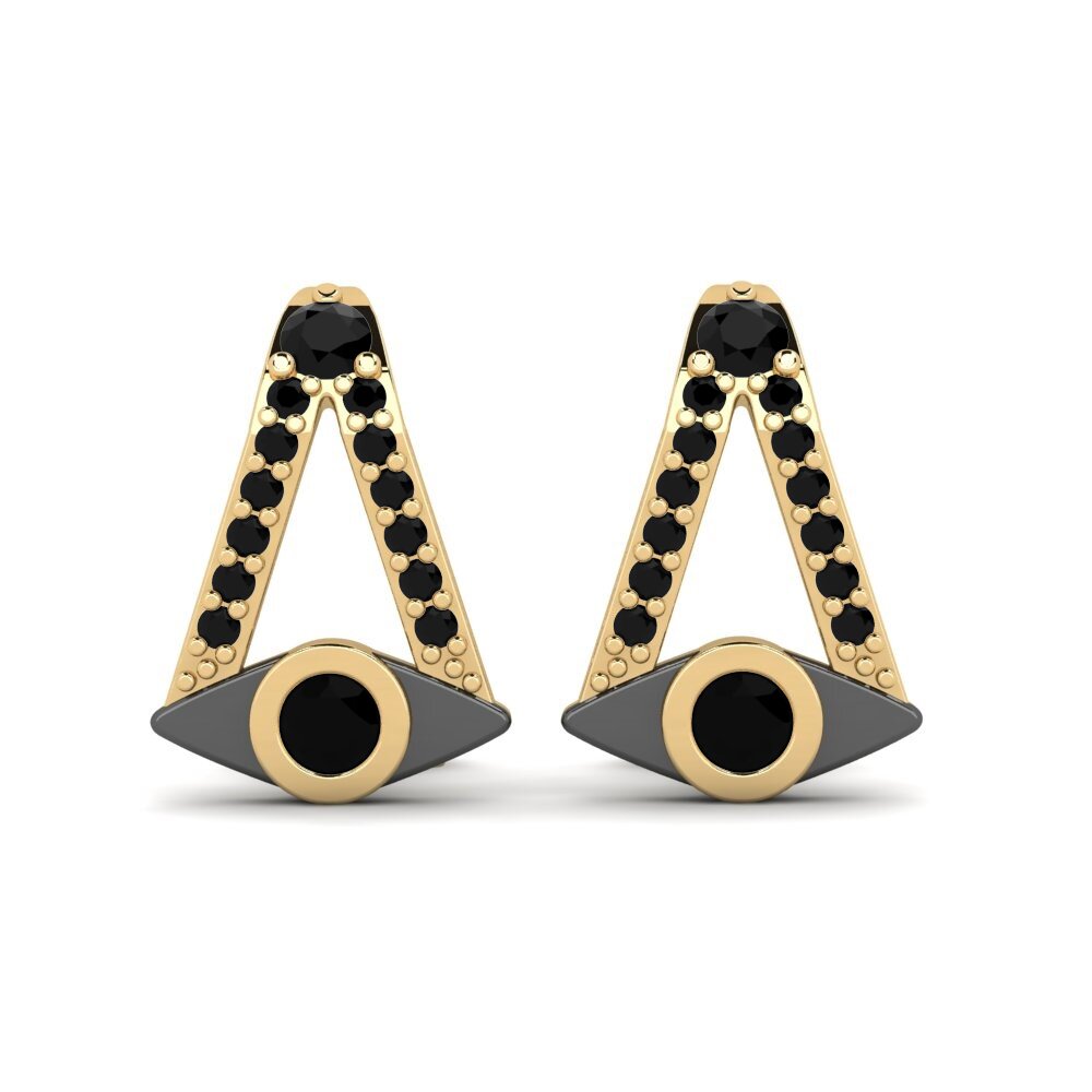 Women's Earring Charivnist