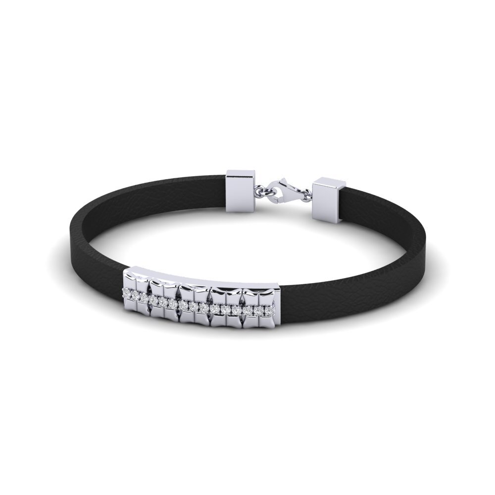 Men's Bracelet Charmander