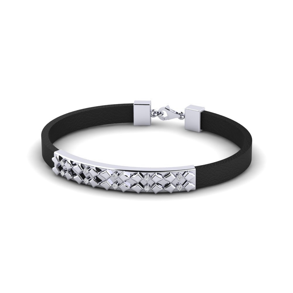 Men's Bracelet Charmeleon