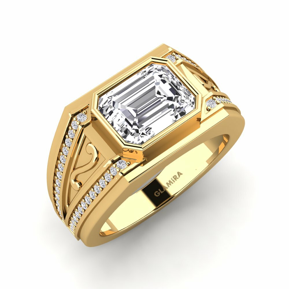 Men's Ring Chase