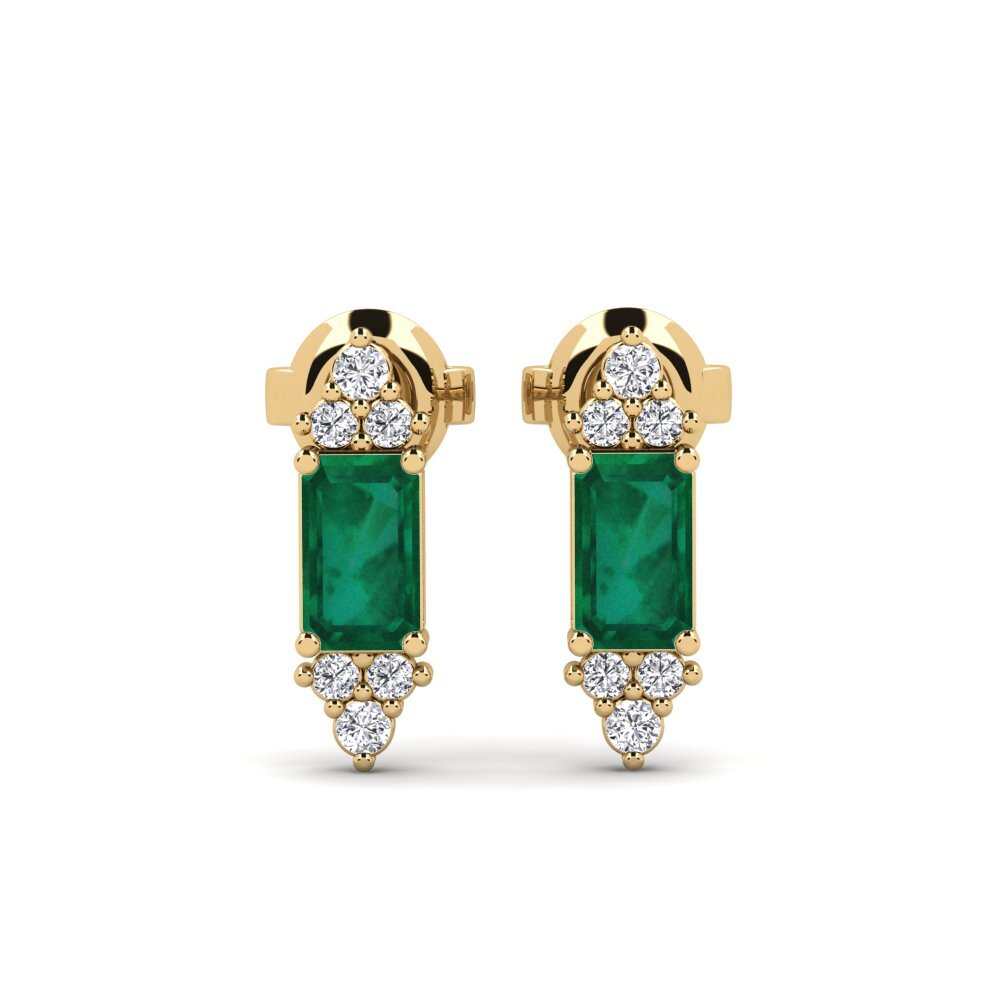 Women's Earring Chaumont