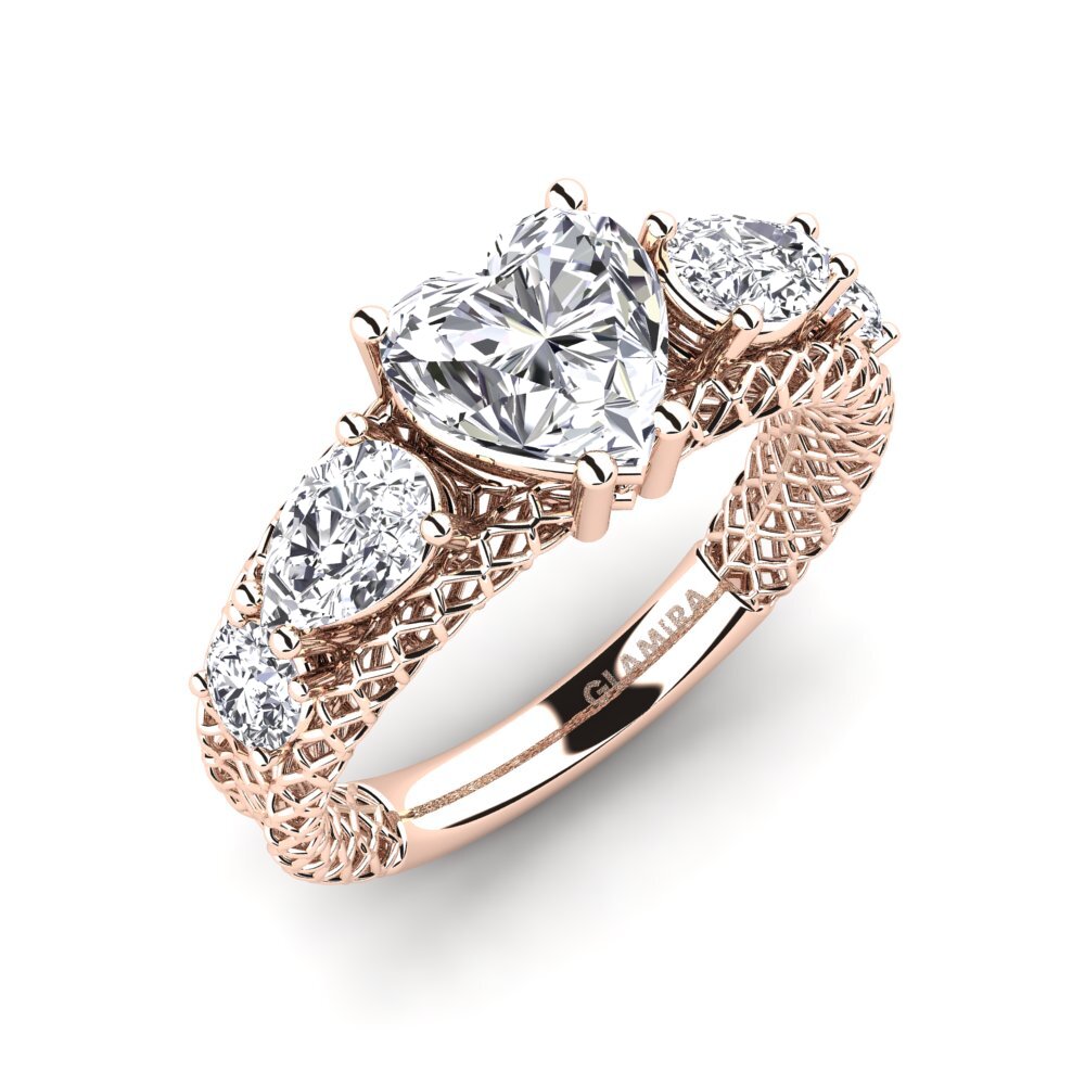 Engagement Ring Cherylien